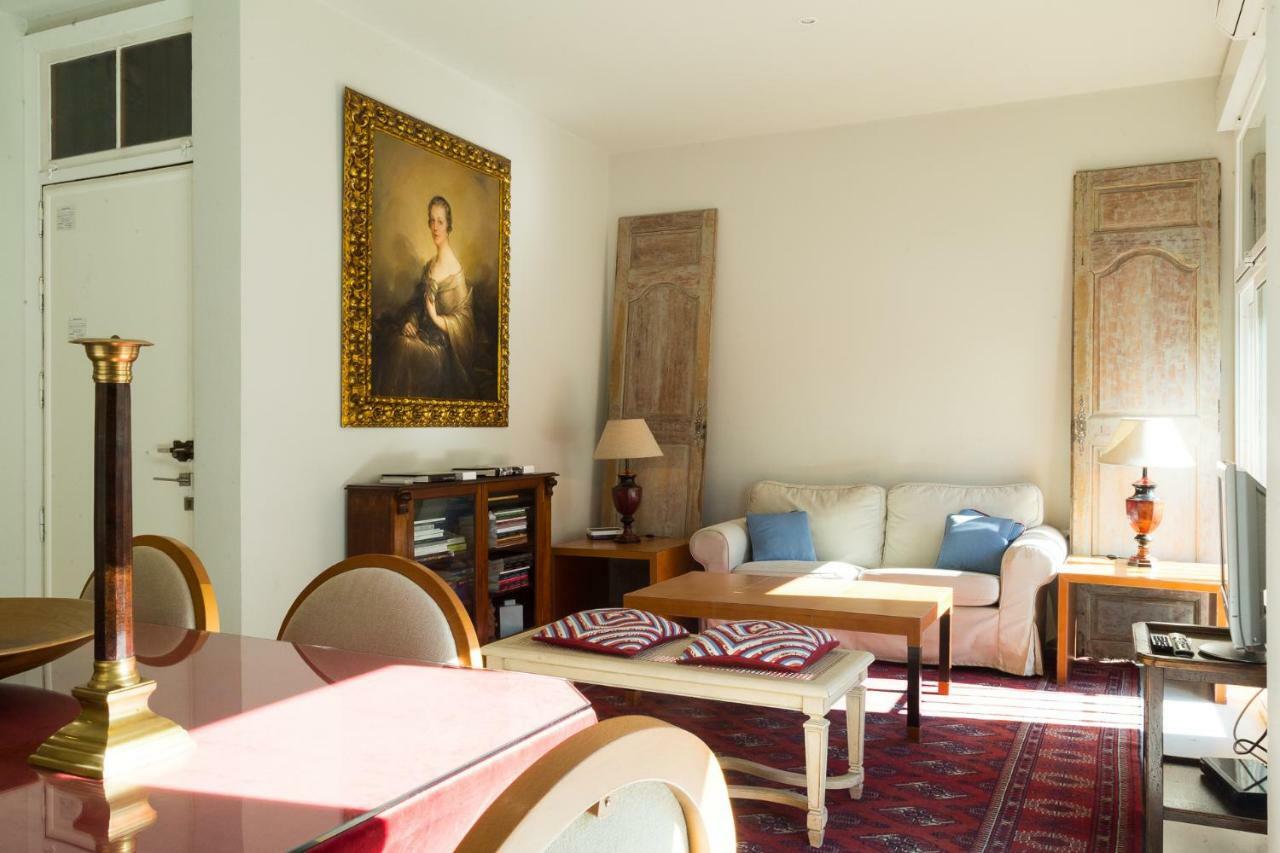 Veoapartment Mateos Gago 3D Sevilla Eksteriør billede
