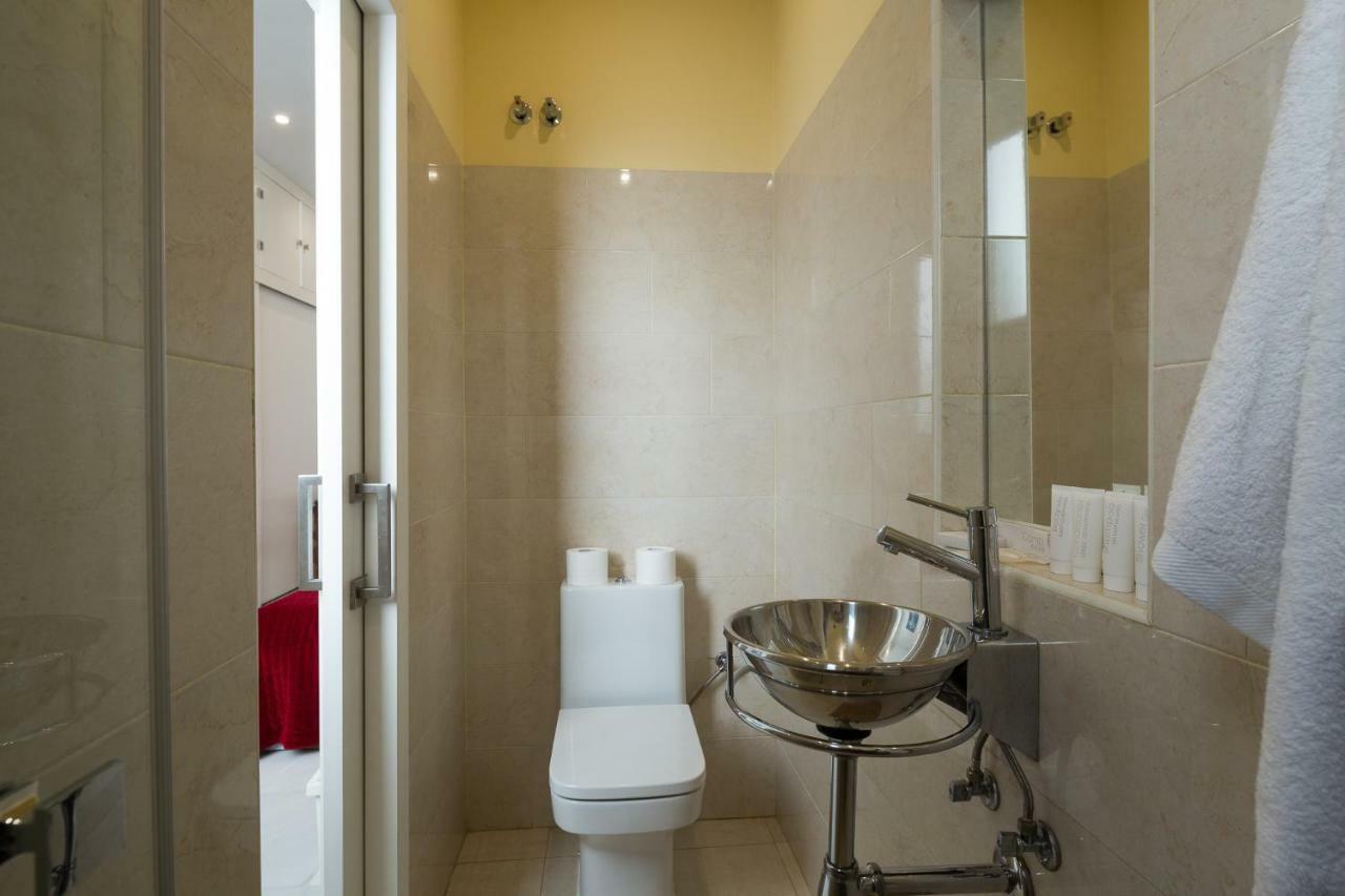 Veoapartment Mateos Gago 3D Sevilla Eksteriør billede