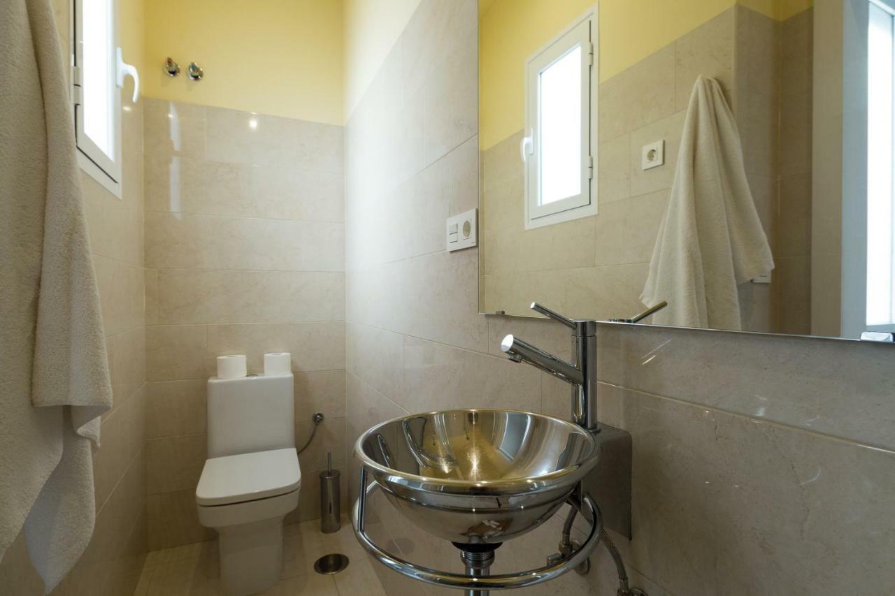 Veoapartment Mateos Gago 3D Sevilla Eksteriør billede