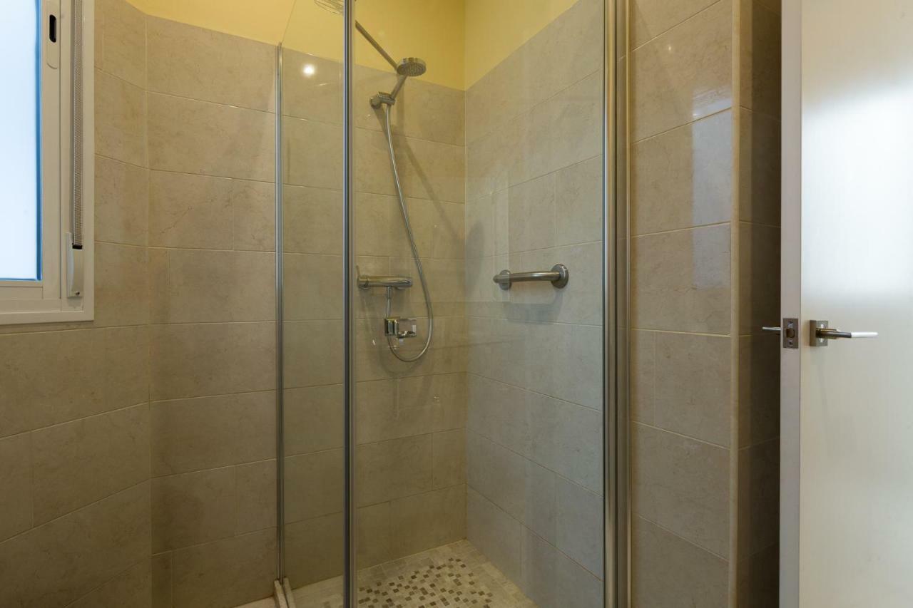 Veoapartment Mateos Gago 3D Sevilla Eksteriør billede