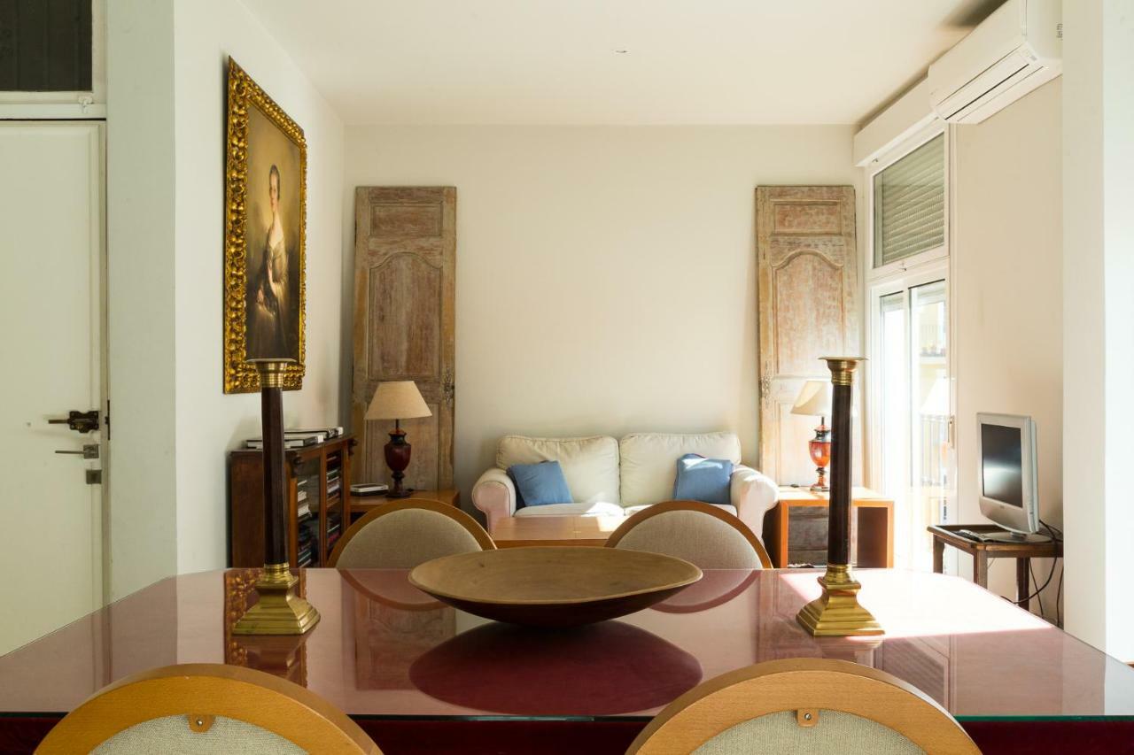 Veoapartment Mateos Gago 3D Sevilla Eksteriør billede