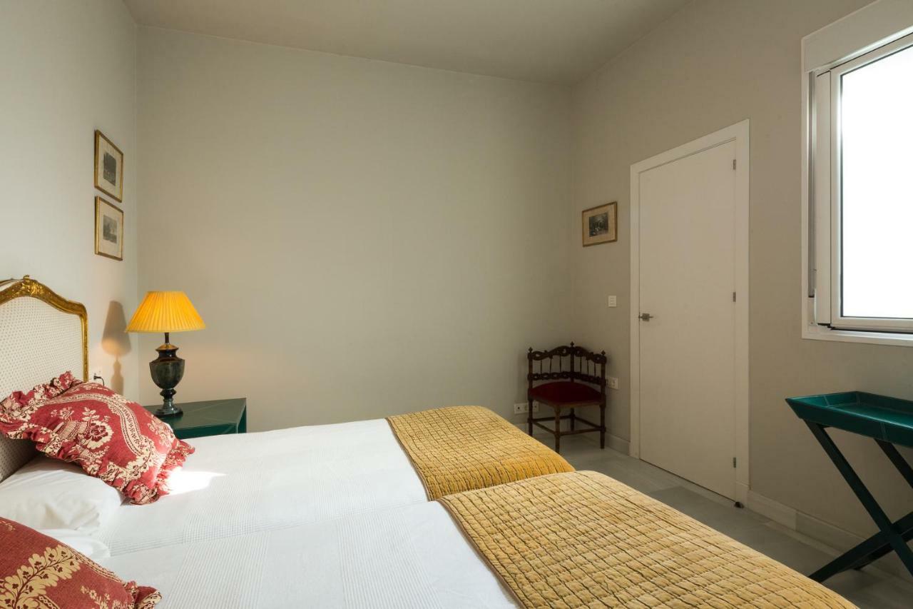 Veoapartment Mateos Gago 3D Sevilla Eksteriør billede