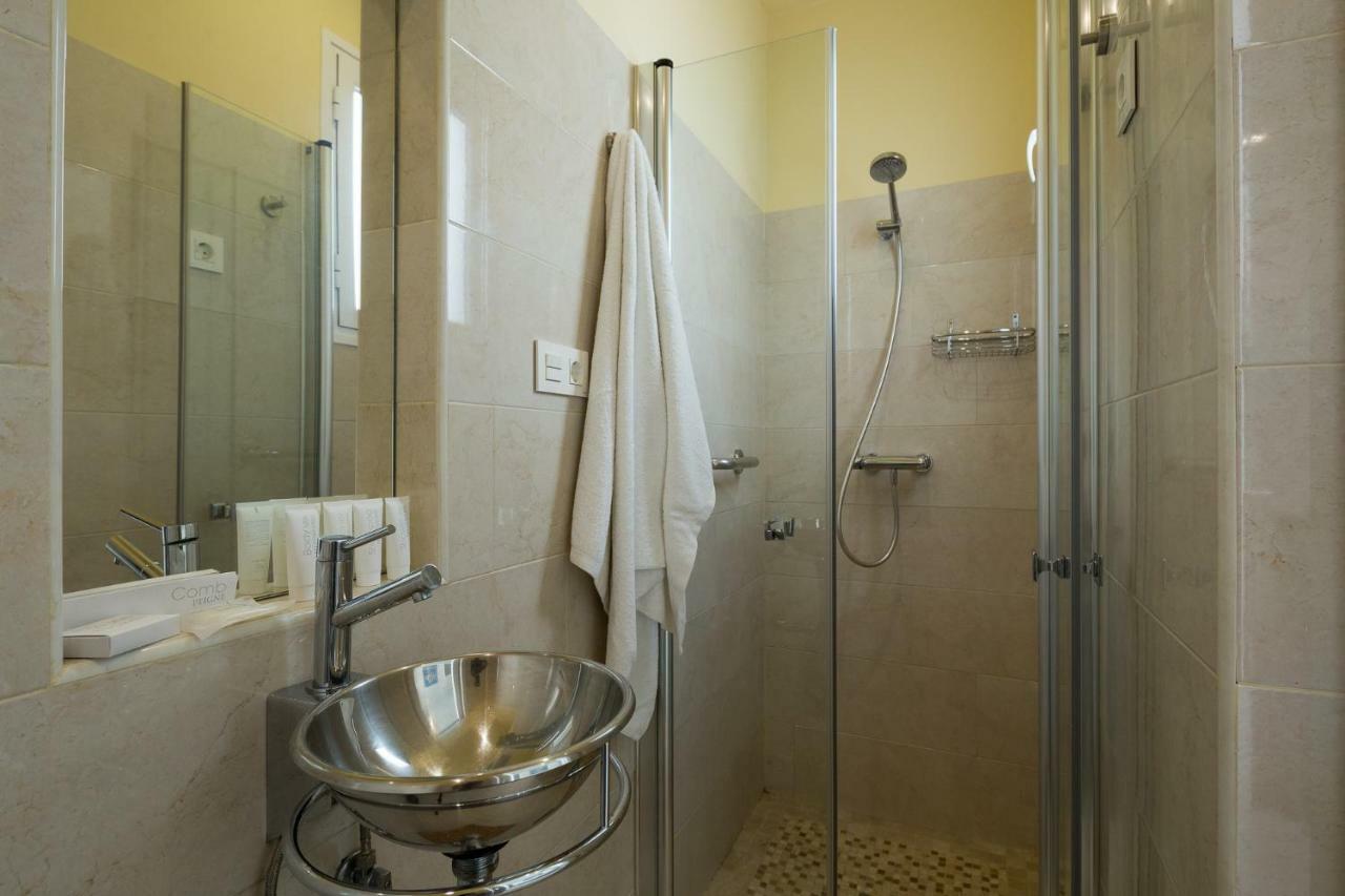 Veoapartment Mateos Gago 3D Sevilla Eksteriør billede